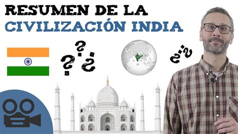 Resumen Civilización India Resumen Corto Ideal Youtube