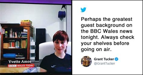 one more live bbc interview goes viral after twitter spots a sex toy behind the guest