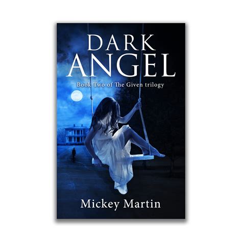 Dark Angel Kmd Bookstore