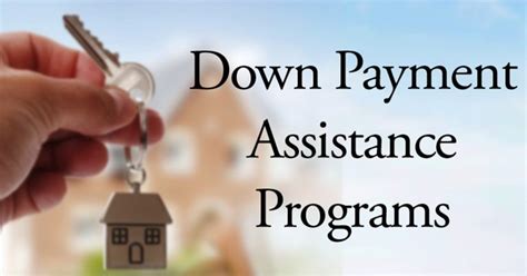 New Local Down Payment Assistance Program In Fort Worth