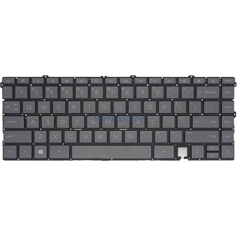 Keyboard For Hp Envy X360 15m Eu0013dx 15m Eu0023dx 15m Eu0033dx 15m