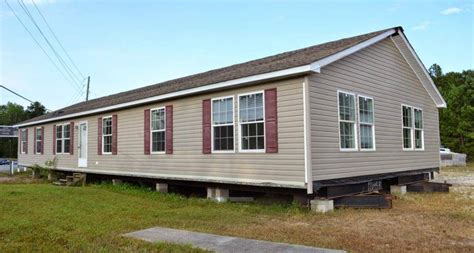 Inspiring Used Double Wide Mobile Homes Sale Photo Get In The Trailer