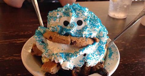 Cookie Monster Imgur