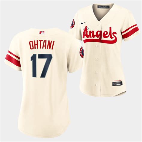 Official Los Angeles Angels Shohei Ohtani 2022 City Connect California