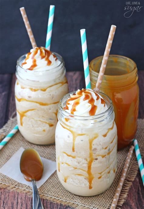 23 Amazing Blended Iced Coffee Recipes For A Hot Day