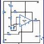 Op Amp Ic Tester Circuit Diagram
