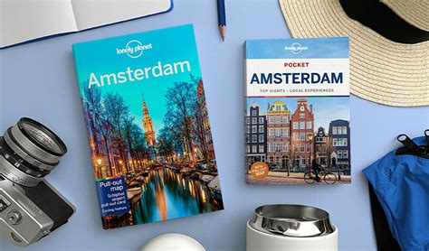 20 things to know before going to amsterdam lonely planet