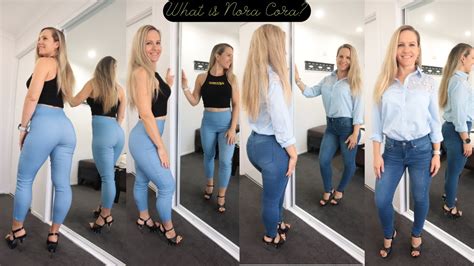Nora Cora Review Clothinghaul Youtube