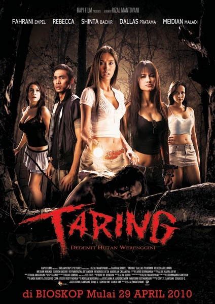 Indonesia Horror Movie Best 100 Movies Daily