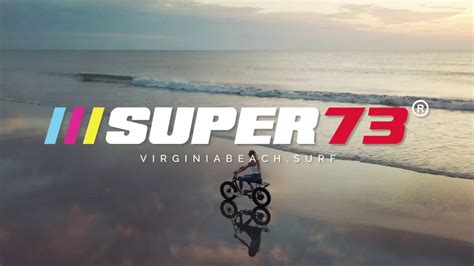 Super73 At Virginia Beach Surf And Cycle Electric Bike Youtube