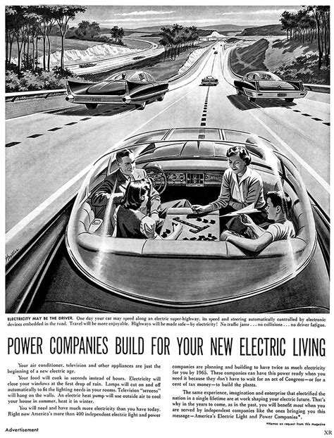 1958 More Power To Ya James Vaughan Flickr