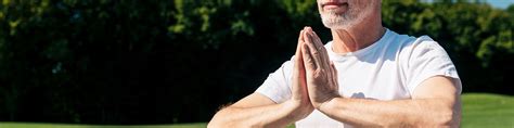 6 Best Yoga Poses For Prostate Enlargement Bens Natural Health