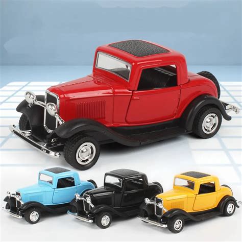 List Of Antique Toy Cars Antique Cars Blog