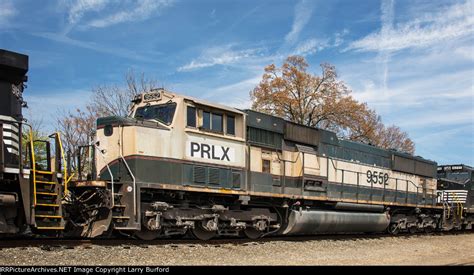 Prlx 9552