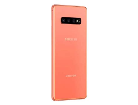 Samsung Galaxy S10 Plus Smart Phone 64 12gb Ram 1tb 4g Lte