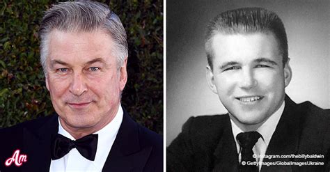 Alec Baldwin S Brother Shared Old Photos Of Late Dad And Their Mom Who Will Turn 90 This Year