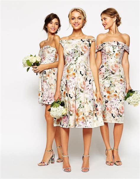 2016 Spring Summer Bridesmaid Dress Trends Dipped In Lace