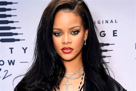 Rihanna Is Now Officially A Billionaire Caribbean Entertainment Hub