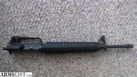 Armslist For Sale Fn M16a2 Complete Uppers