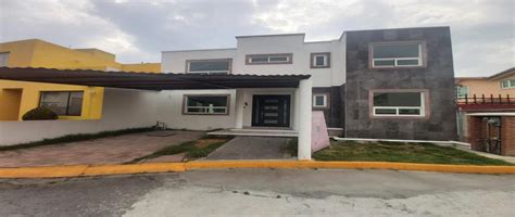 Casa en Valle de San José México en Venta ID 25 Propiedades