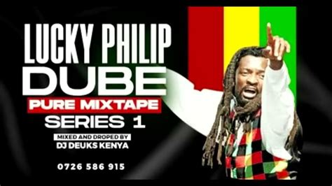 Lucky Philip Dube Pure Mixtape 2023 Lucky Dube Mix 2023 Youtube
