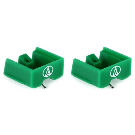 Audio Technica Atn95e Replacement Stylus For At95e Pair Sweetwater