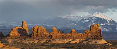 5 Reasons To Visit The Utah Mountains Trekbible