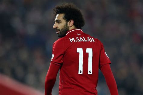 Mohamed salah hamed mahrous ghaly is an egyptian professional footballer who plays as a forward for premier league club liverpool and captai. GW28 Lessons: Keep faith in Salah