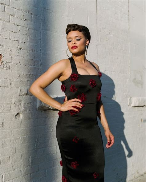Andra Day Is Americas Next Great Soul Singer