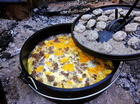 Ini dia trik dan cara hack akun free fire yang paling ampuh dan memakan banyak korban. Shenandoah Camping & Campfire Breakfast | Recipe ...