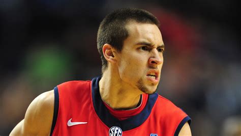 Ole Miss Suspends Marshall Henderson For Three Games