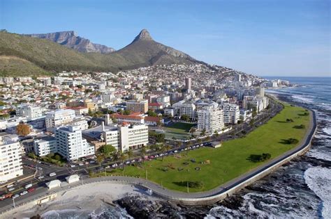 Cape Town South Africa Tourist Destinations