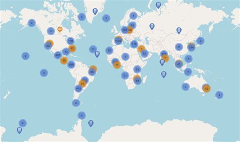 Upcommons Among The Worlds Top Open Document Repositories Upc