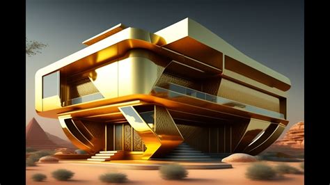 Unveiling Architectural Marvels The Epitome of Luxury Homes - YouTube