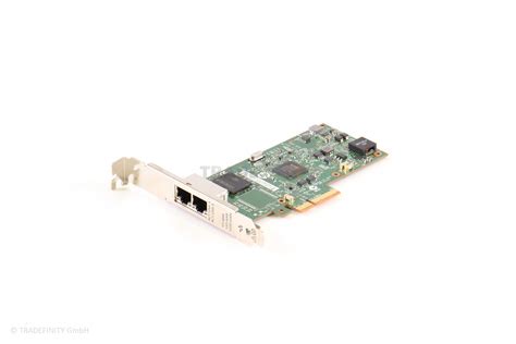 2 Port 1 Gbps Ethernet Adapter 361t