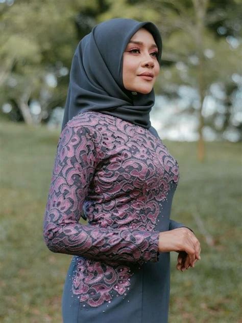Baju Keren Wanita Hijab