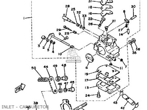 The yamaha kt100 is used in a wide variety of classes throughout the world, and we have been blueprinting them since before mcr was founded. Yamaha Rc100s Kt100s Race Kart parts list partsmanual ...