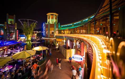 Downtown Disney At Disneyland Shopping And Dining Guide Disney Tourist Blog