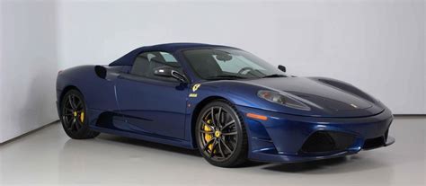 What's the most popular ferrari f430 colour? Ferrari F430 Specs, Price, Photos & Review: The World's Best Coupe