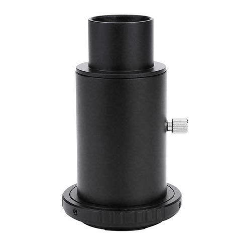 1 25inch telescope extension tube m42 t mount adapter t2 ring for nikon camera ebay
