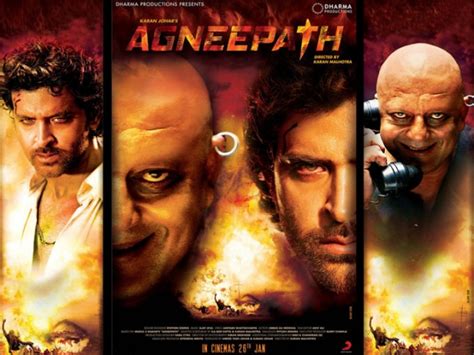 Agneepath Photos Hd Images Pictures Stills First Look Posters Of