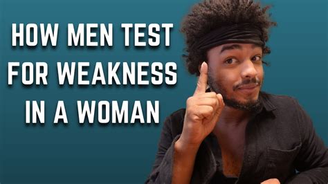 6 Ways Men Test Women Youtube