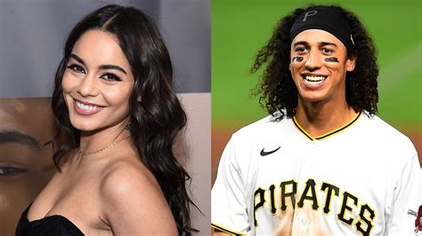 Update Vanessa Hudgens And Mlb Player Cole Tucker Go Instagram Official After 12 Weeks Of Dating