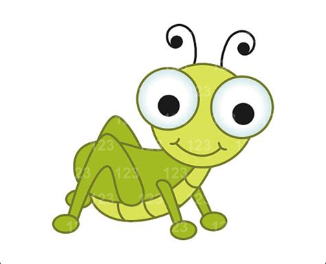 Cute Insects Clipart Free Download On Clipartmag
