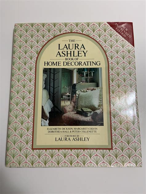 10 ý Tưởng Laura Ashley Book Of Home Decorating Cho Sự Lựa Chọn đa Dạng