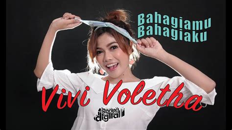 Vivi Voletha Garage Show Bahagiamu Bahagiaku Feat Bass Music