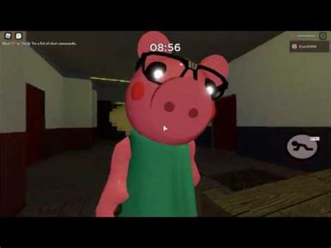 Piggy Daddy Pig Jumpscare Youtube