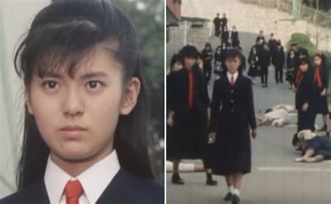 Meet Japans Sch‌oo‌lg‌irl G‌‌an‌‌‌g‌s Of The 70s That Became A Menace To Patriarchy