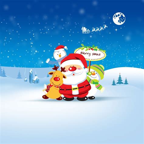 We did not find results for: 25 Christmas iPad Wallpapers