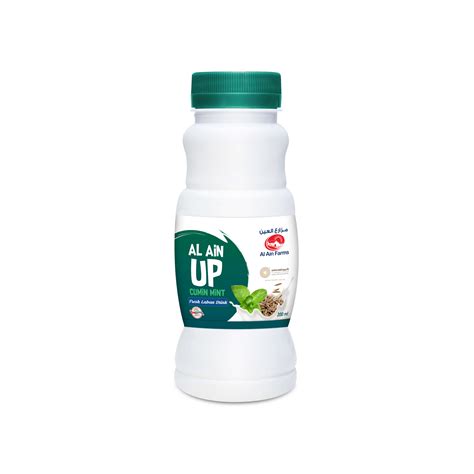 لبن Dairy Company In Uae Juices Fresh Milk And Poultry Products Al Ain Farms